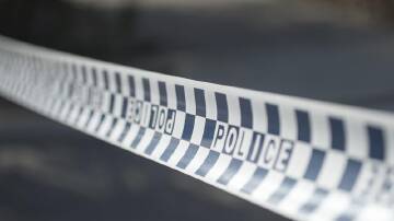A 54-year-old man has faced court charged with murdering a woman, found dead in suburban Perth. (Aaron Bunch/AAP PHOTOS)