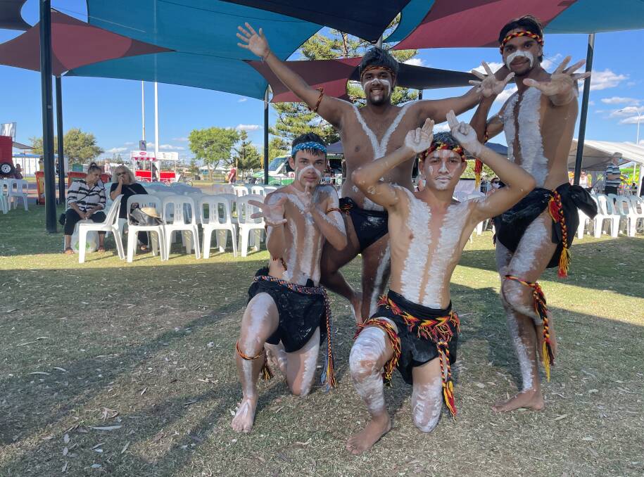 Bunbury celebrates Australia Day with Skyfest event on January 26