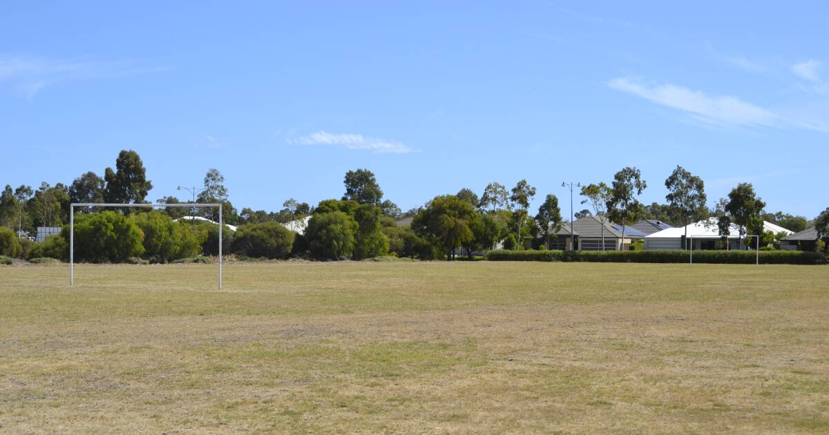 Dardanup Shire launches park naming competition | Bunbury Mail ...