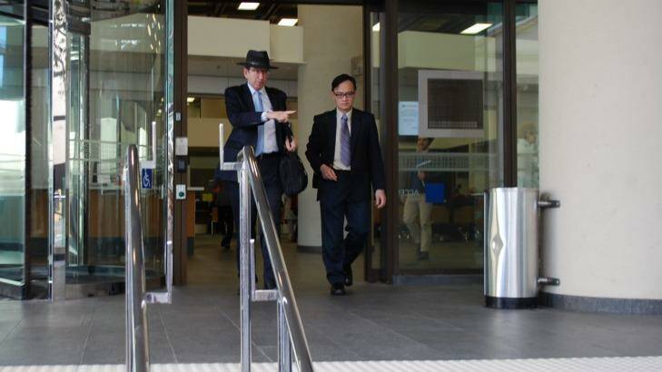 WA Psychiatrist Pleads Guilty To Filming Young Boys Urinating In Public