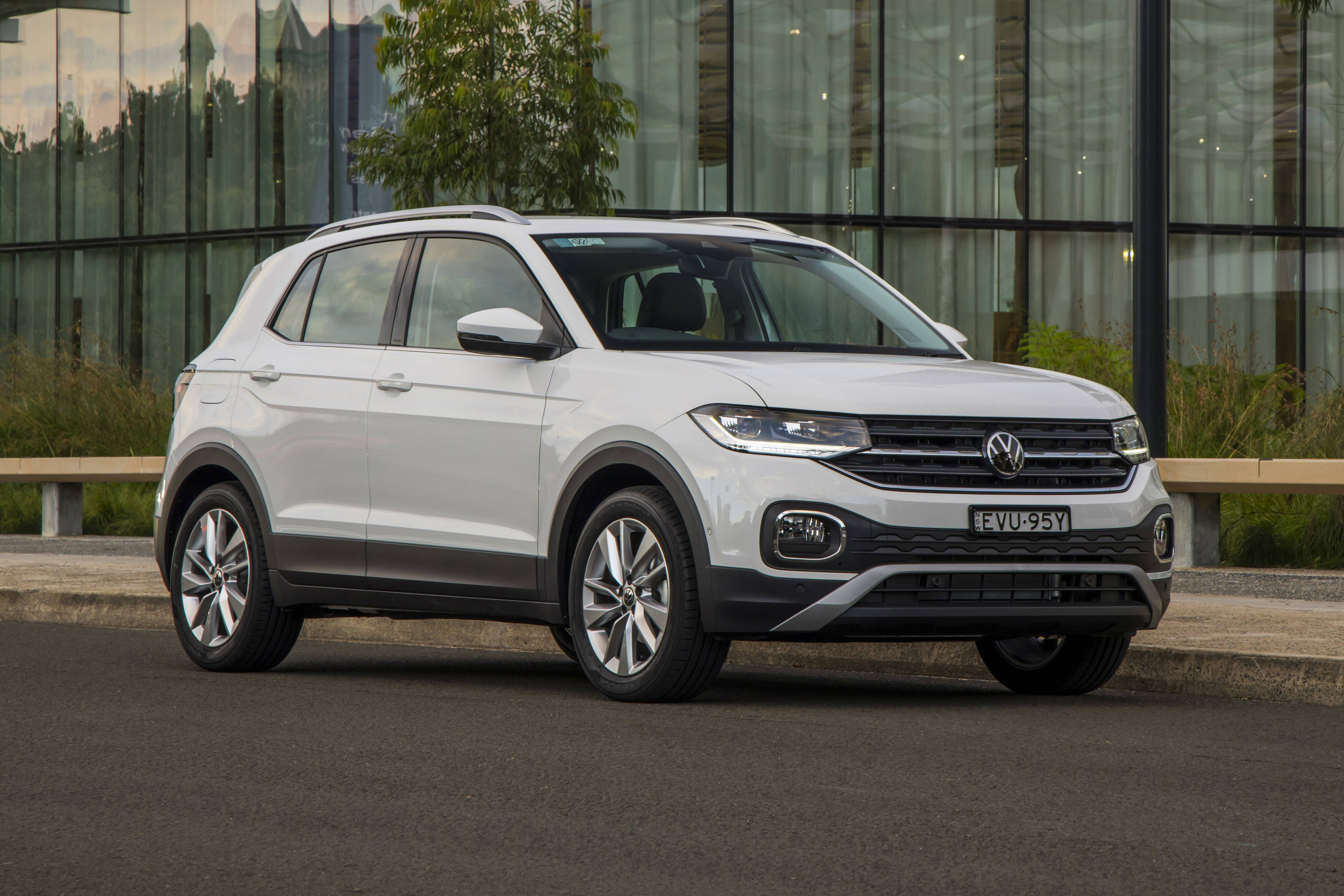 Volkswagen cuts T-Cross price ahead of updated model, Bunbury Mail