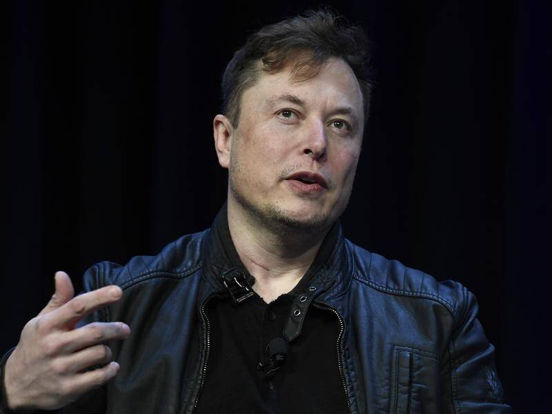 Federal Court proceedings against Elon Musk's X have been dropped. (AP PHOTO)