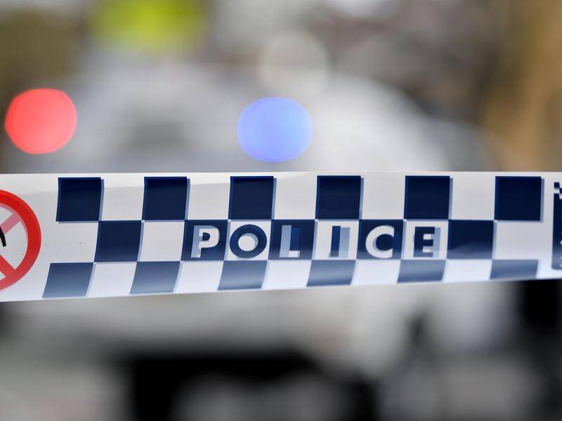 NSW police are investigating after a man died following a hit-and-run incident in Tamarama. (Joel Carrett/AAP PHOTOS)