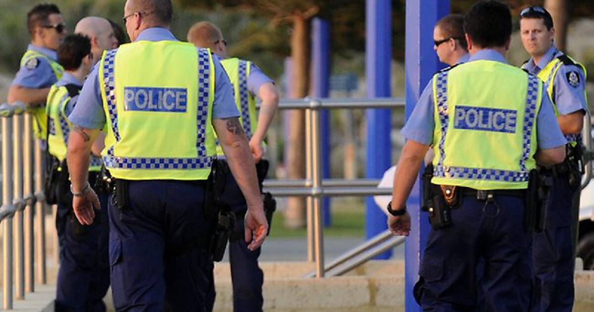 Australind Police On The Hunt After Stealing And Assault At Shopping Centre Bunbury Mail 